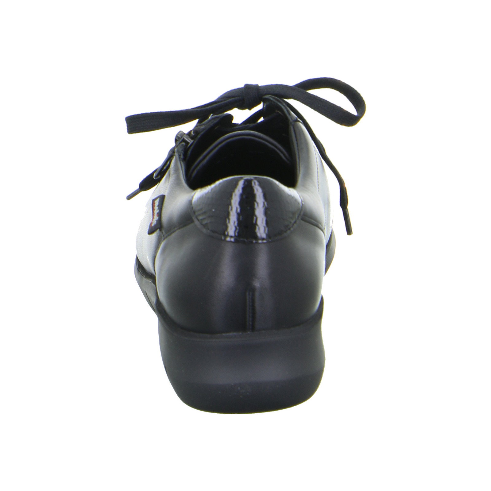 Mobils chaussures Ilyana noir