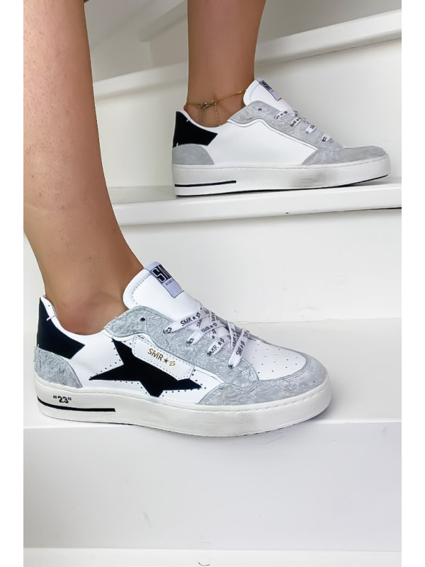 Baskets ALE 8542 - Semerdjian