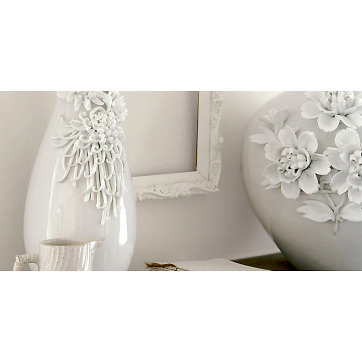 Peinture laque pour boiseries Valénite Dulux Valentine satin lin clair 2L