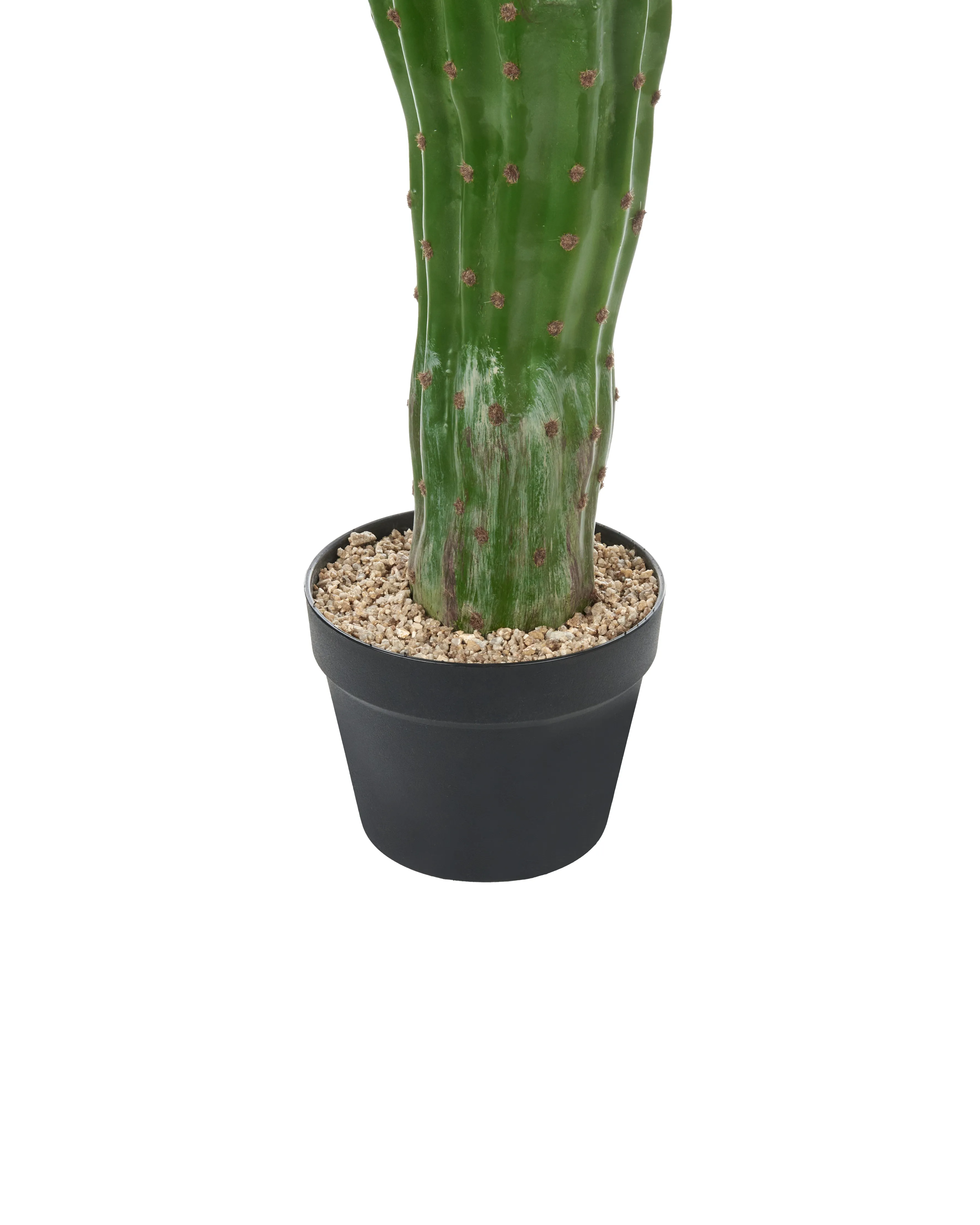 Kunstplant MAROCCO CEREUS 115 cm Groen