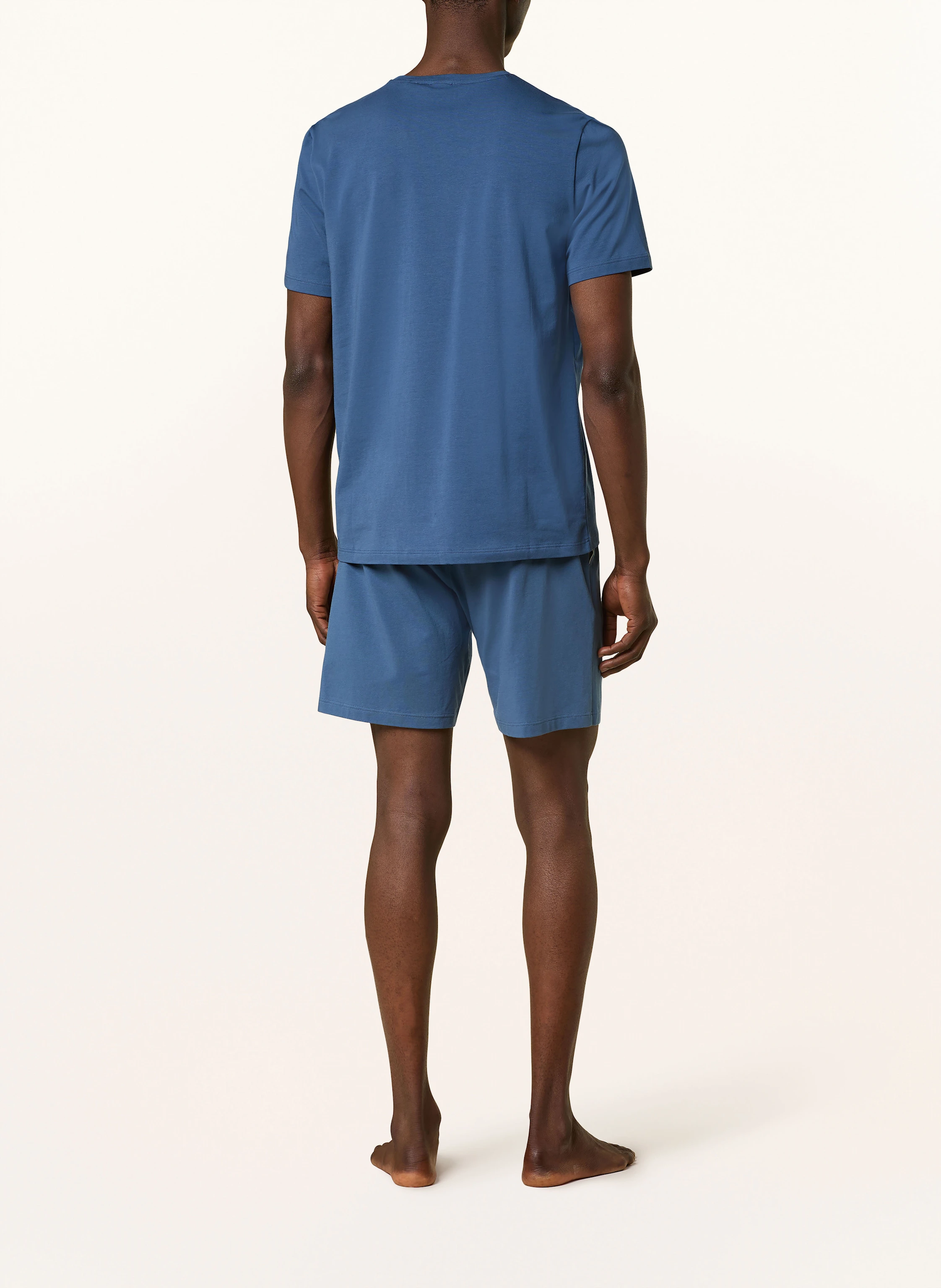 BOSS Schlafshirt MIX&MATCH