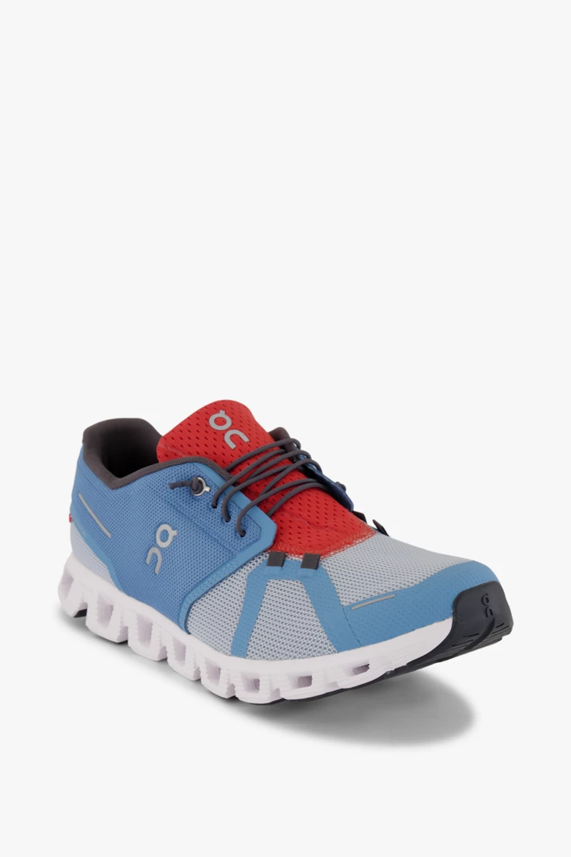 ON Cloud 5 Push Herren Sneaker
