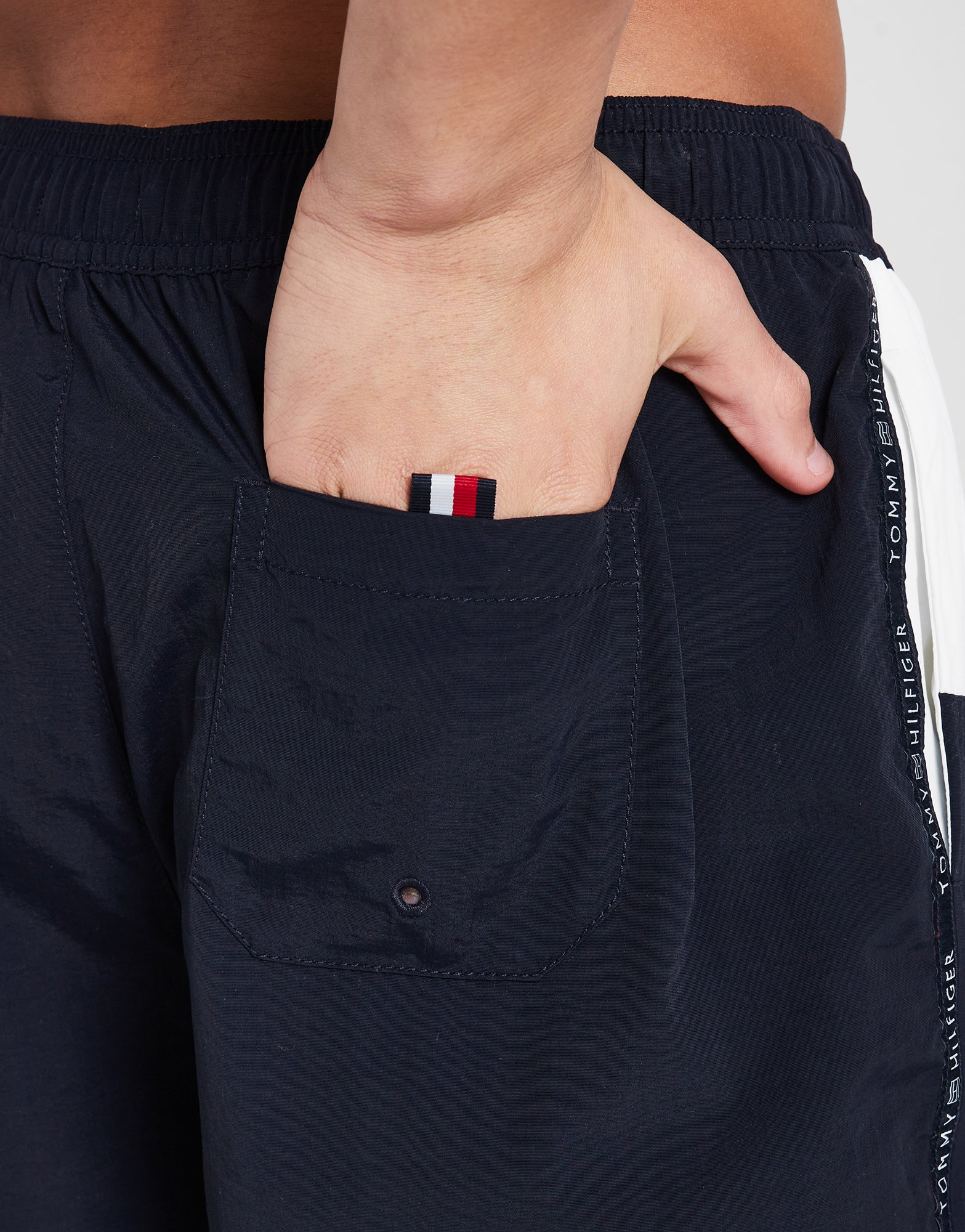 Tommy Hilfiger Short de bain Colour Block Junior