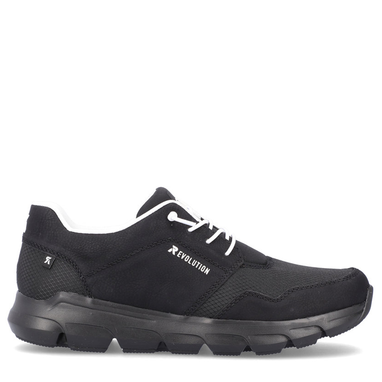 Rieker R-Evolution 07811-00 | NOIR