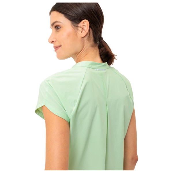 Vaude - Women's Yaras SL Shirt II - Maillot de cyclisme