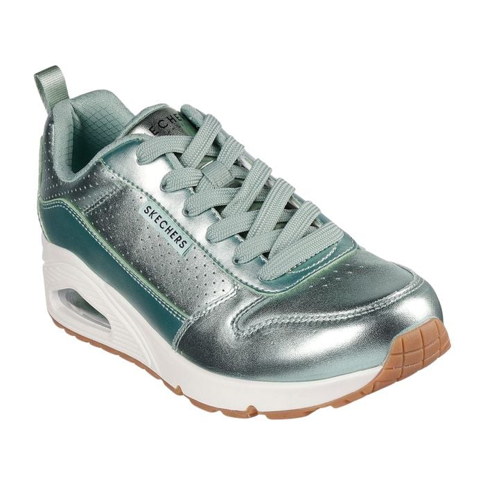 Skechers Uno - Metallixs Sneakers Dames