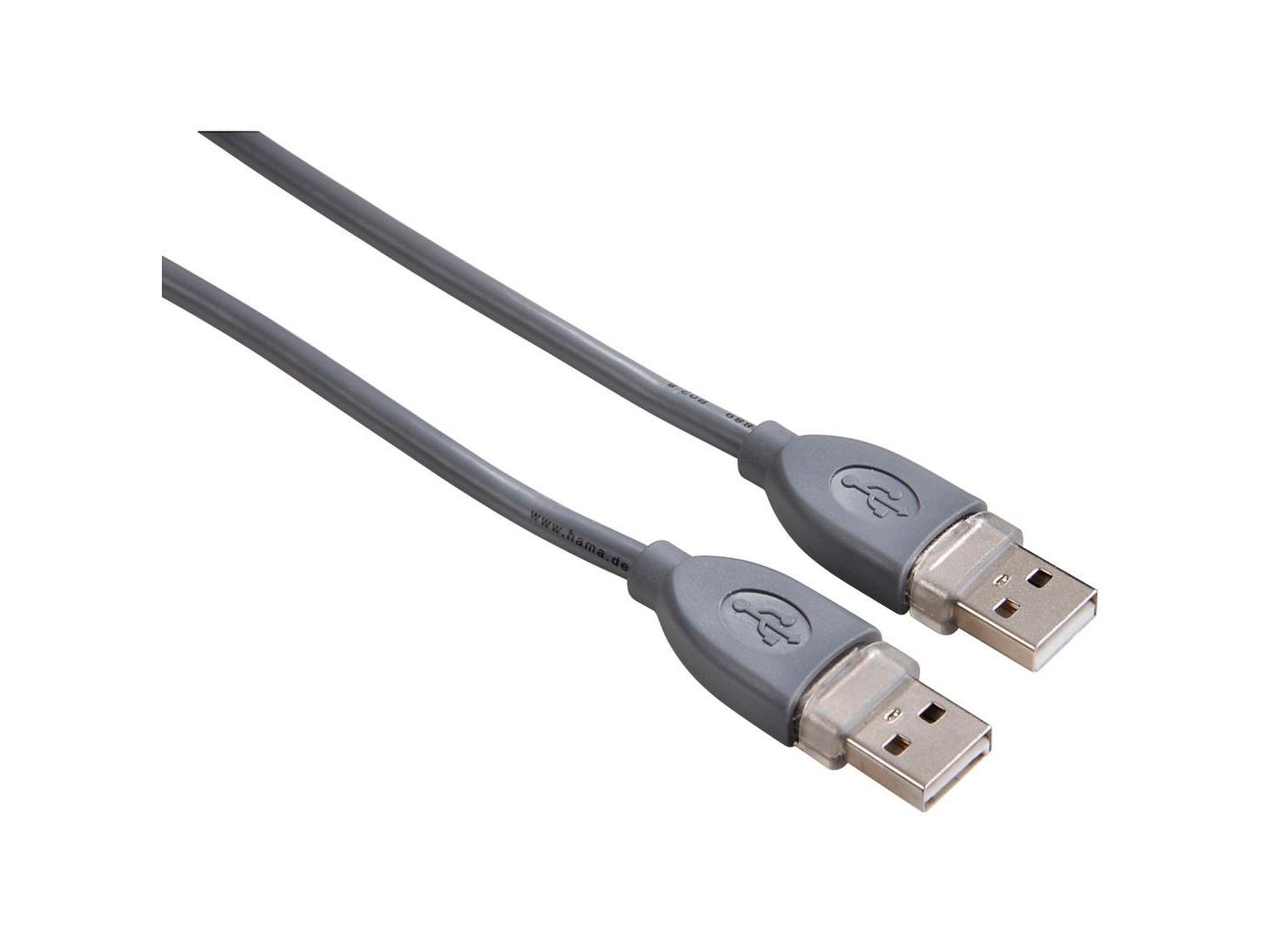 CABO QILIVE G4218015 USB 2.0 M A-M A 1.8M