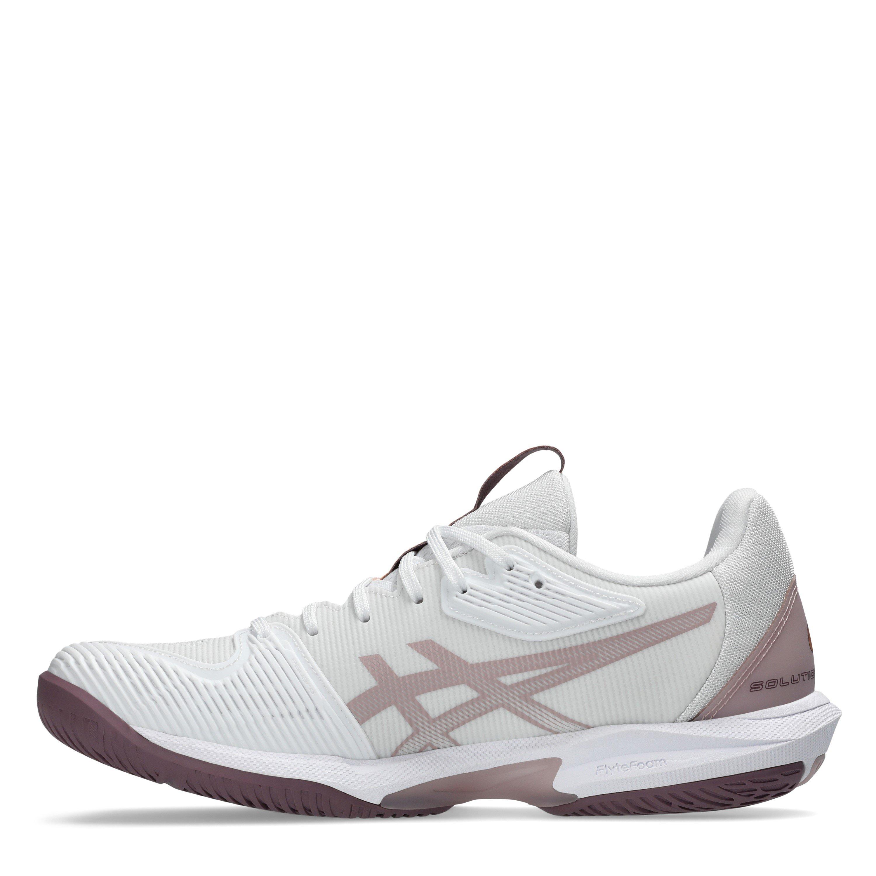 Asics Solution Speed FF3 Womens Tennis Shoes