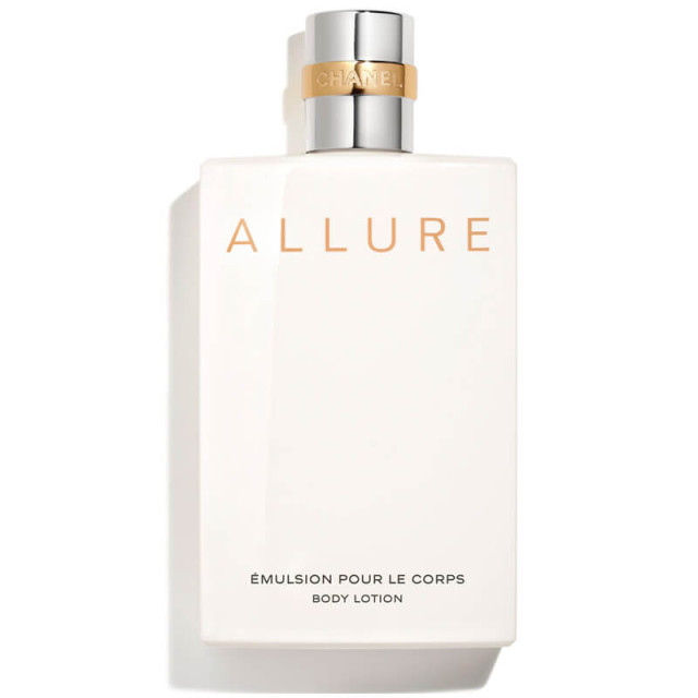 Allure Émulsion hydratante pour le corps CHANEL