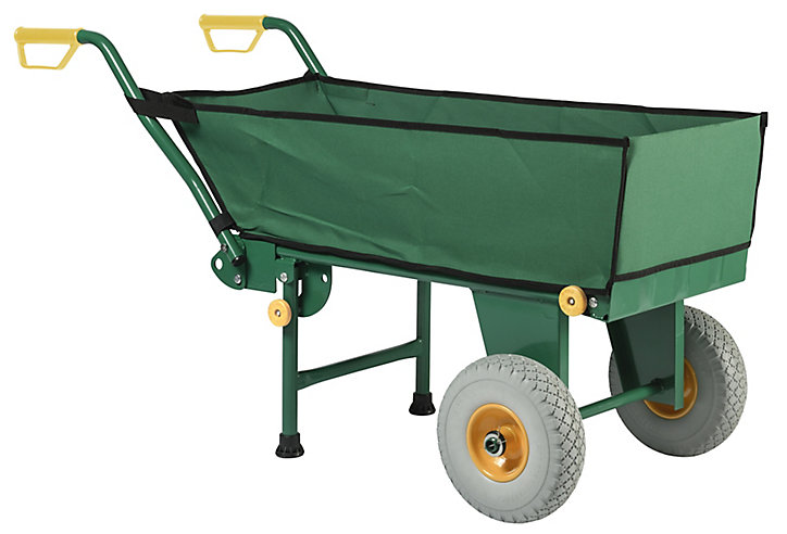 Diable multifonction Haemmerlin Multi'Move 100 kg