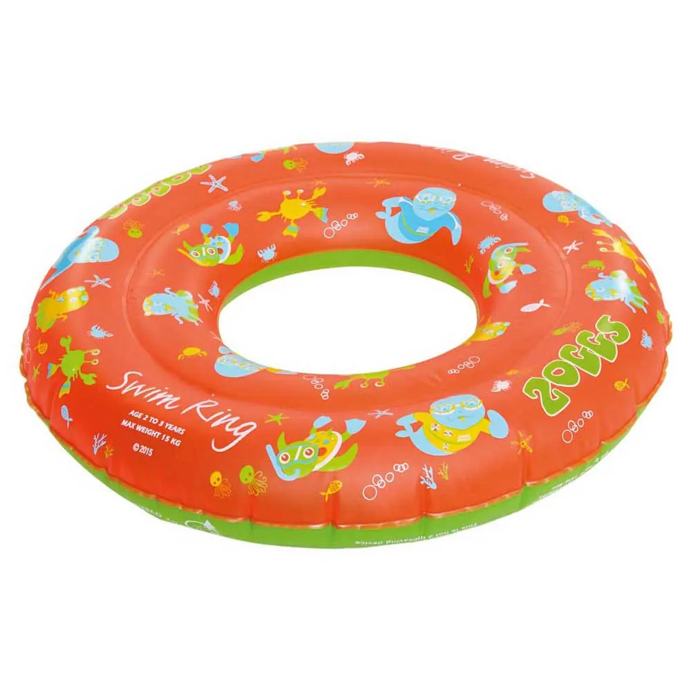 Zoggs Zoggy Swim Ring Junior Schwimmring