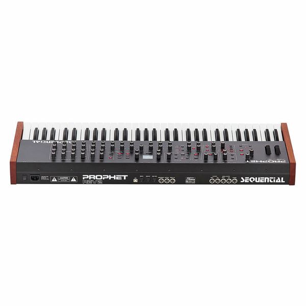 Sequential Prophet REV2-8