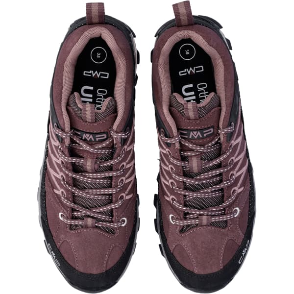 Chaussure de randonnée basse CMP CMP RIGEL LOW WP W PRUGNA