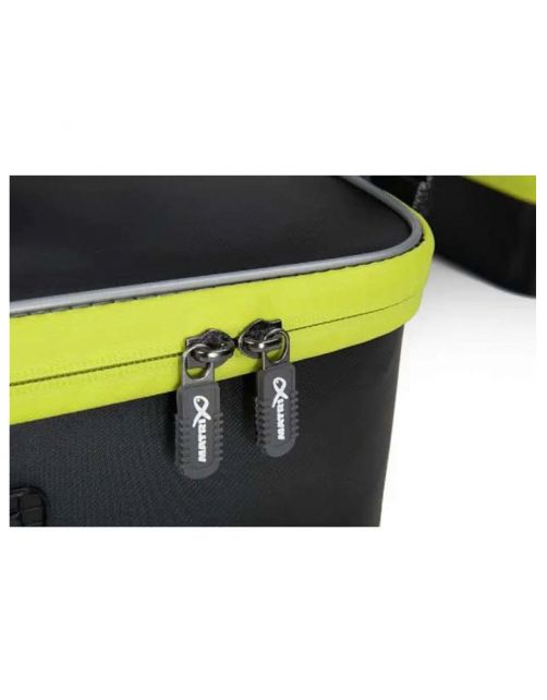 Matrix Horizon X Cool & Bait Storage - Tassen -