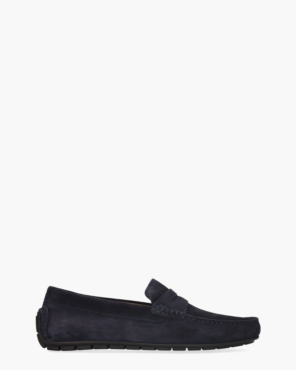 Daniel Kenneth Roger Donkerblauw Herenloafers