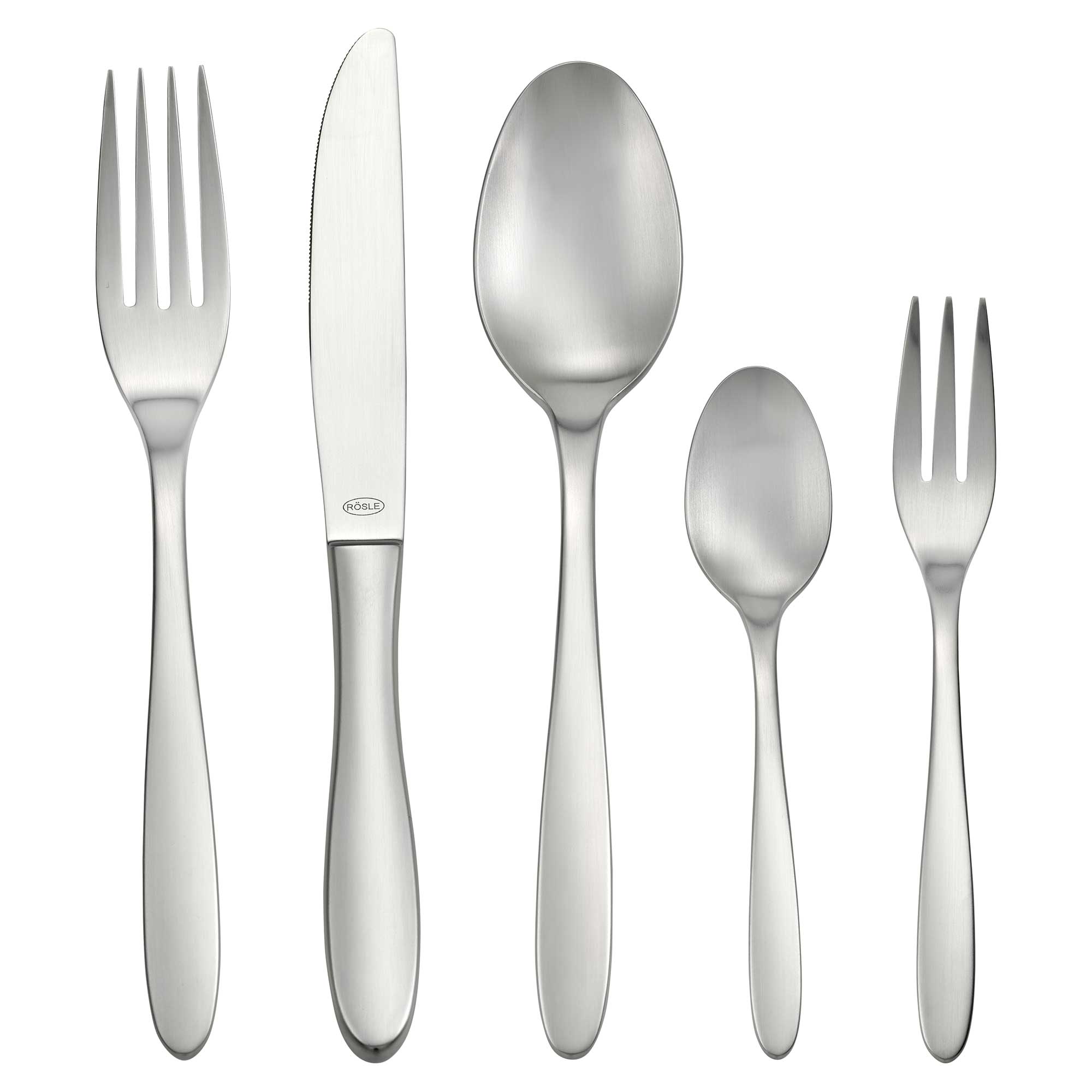Besteck-Set 