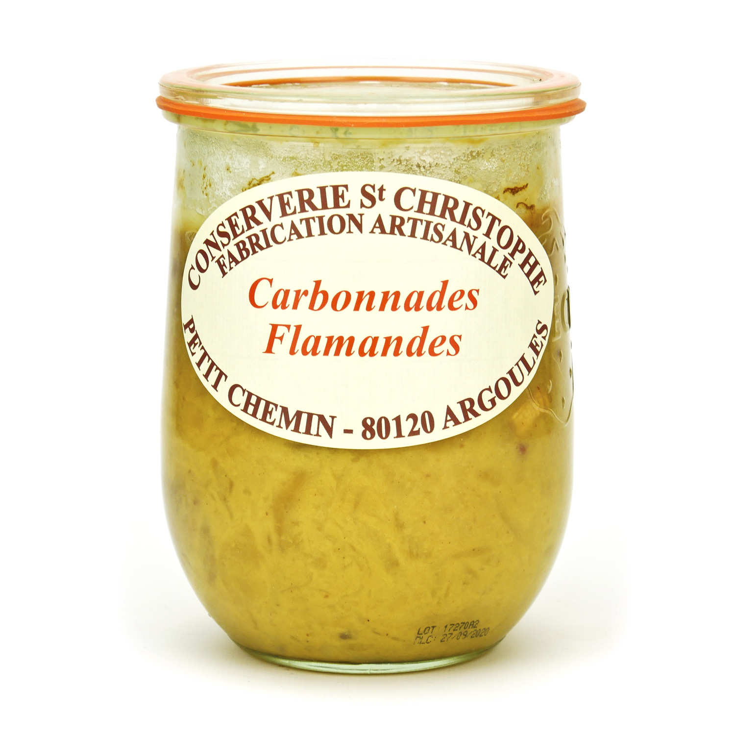 Carbonnades flamandes
