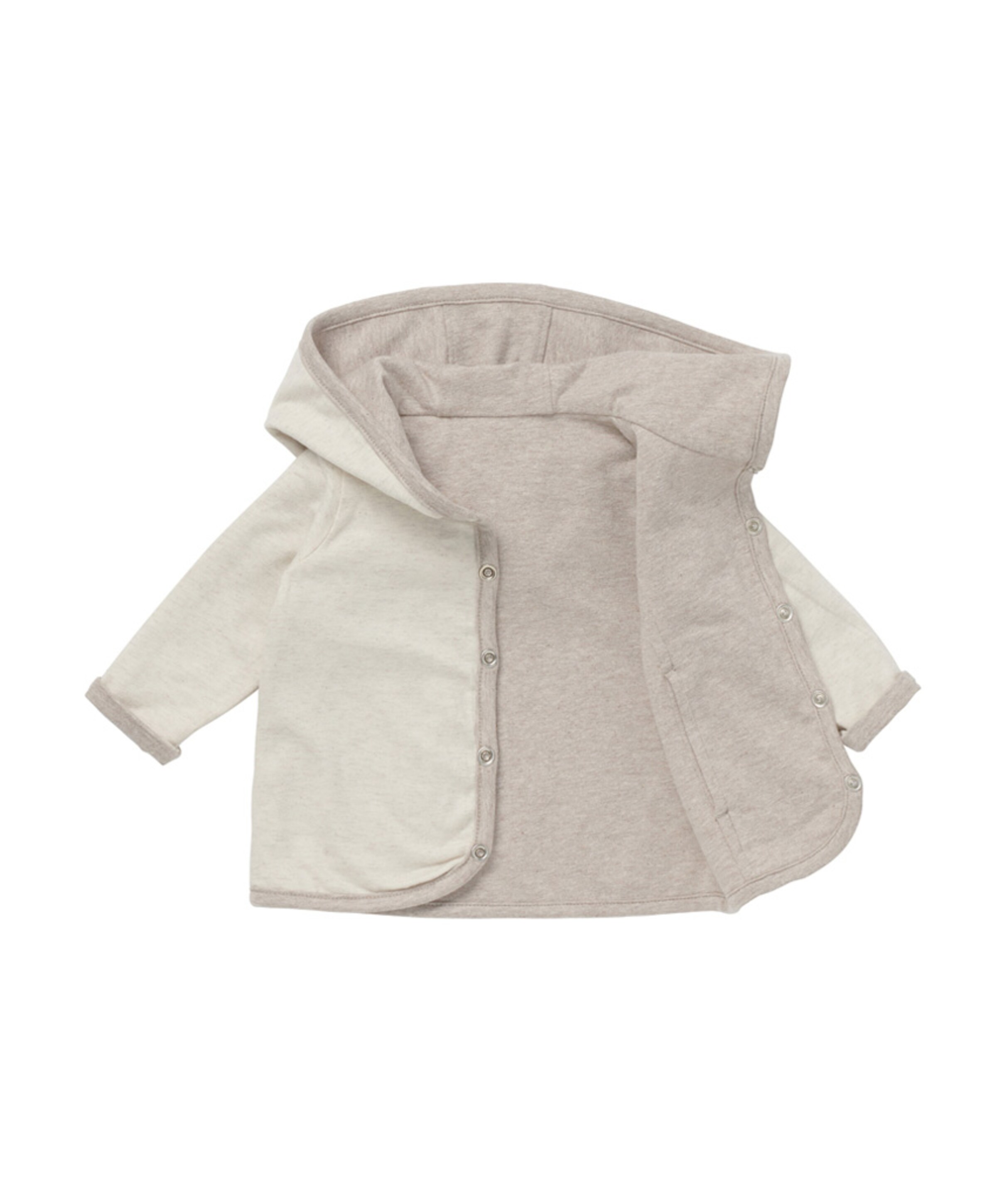 Noppies Vest beige