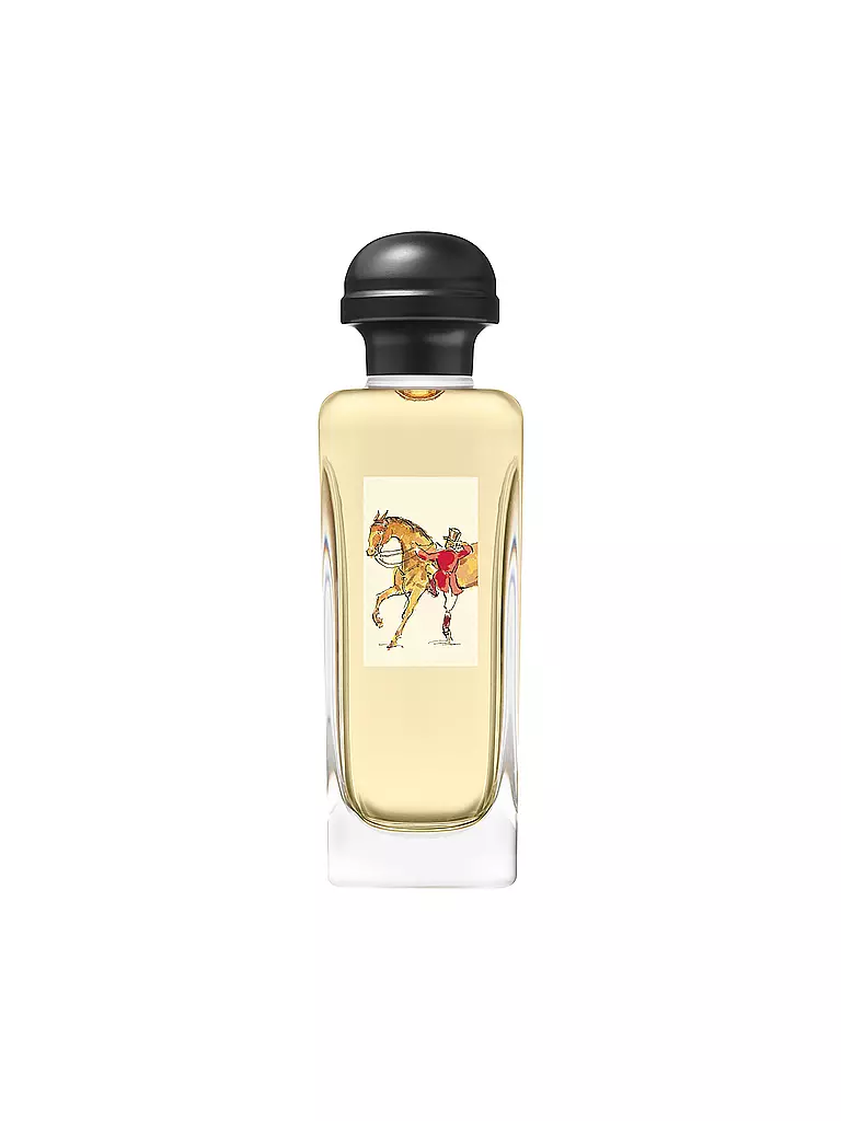 HERMÈS Equipage Eau de Toilette 100ml keine Farbe