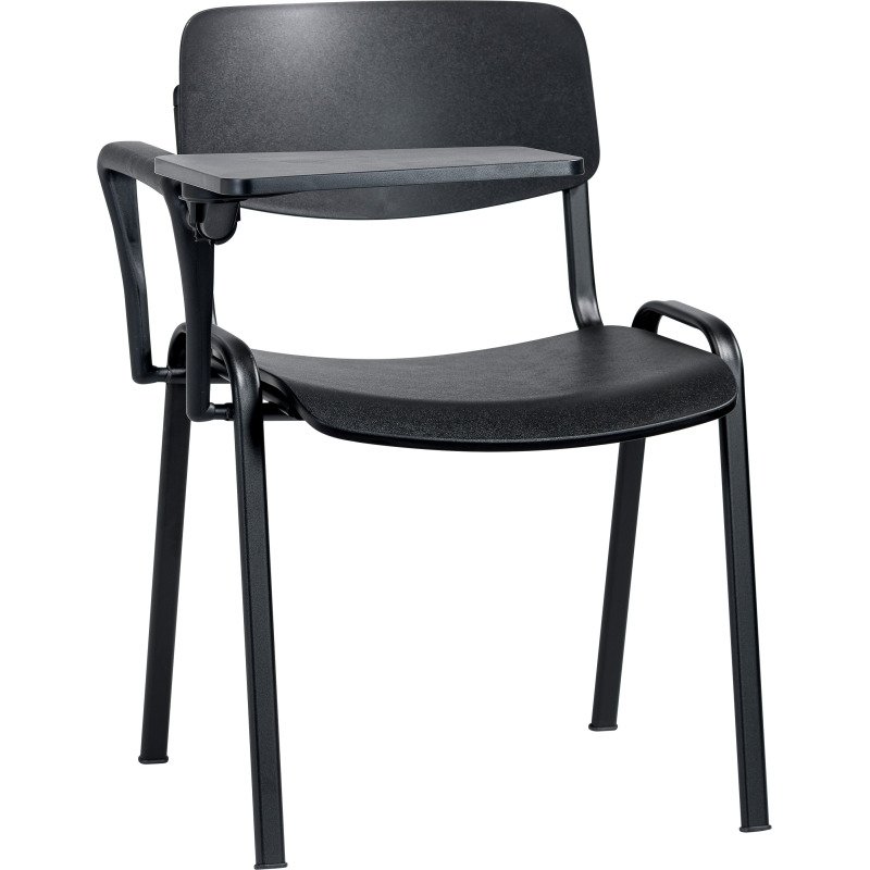 Tablette écritoire pour chaise conférence