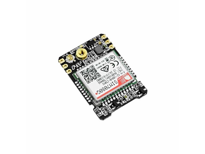 M5Stack M5Stamp CAT-M-Modul Kommunikationsmodul auf Basis der SIM7080G-Lösung