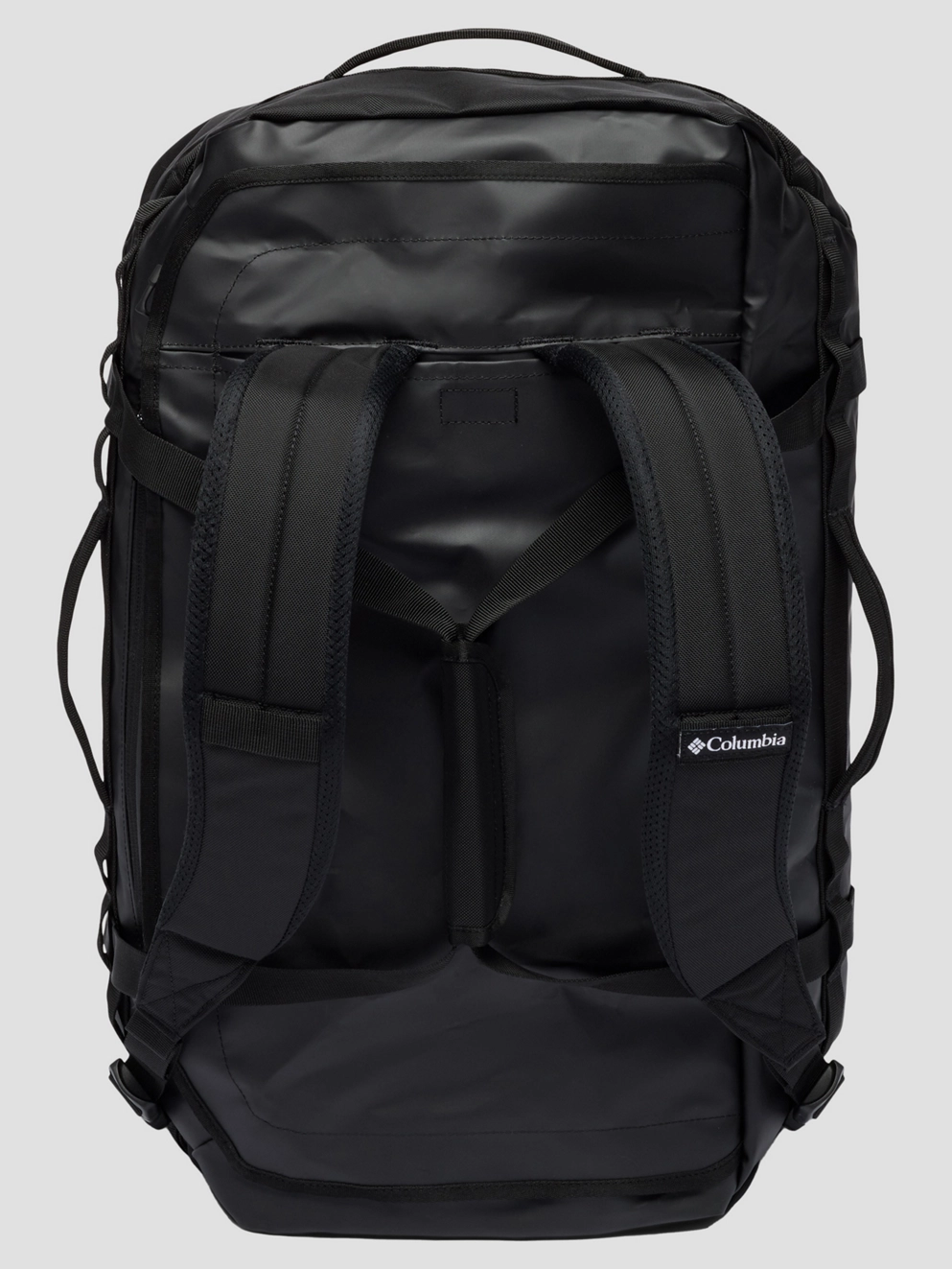 Columbia Landroamer 40L Duffel Travel Bag black