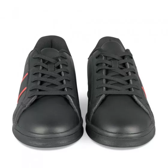 Baskets NOIR UNYK
