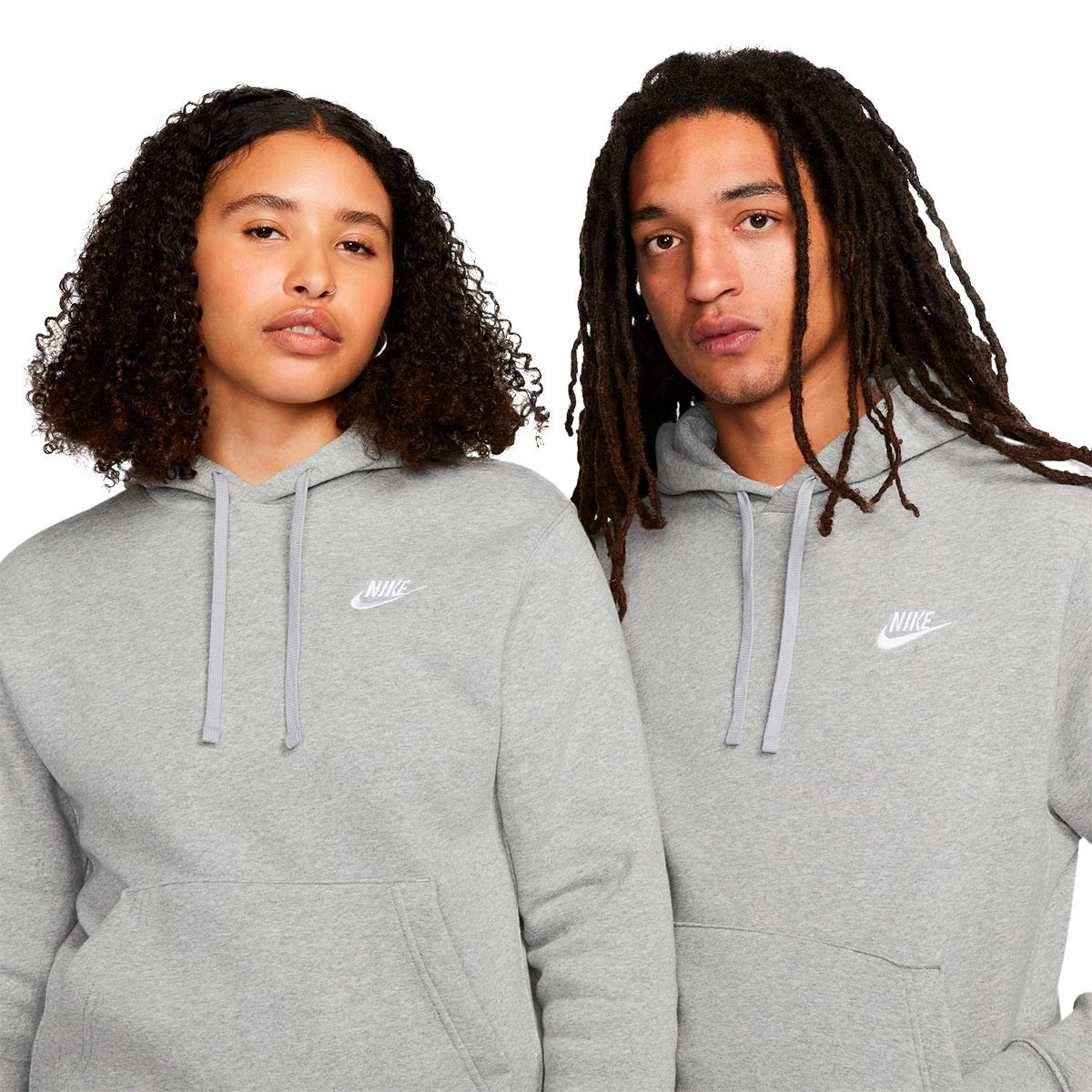 Sweatshirt Nike Sportswear Club Hoodie