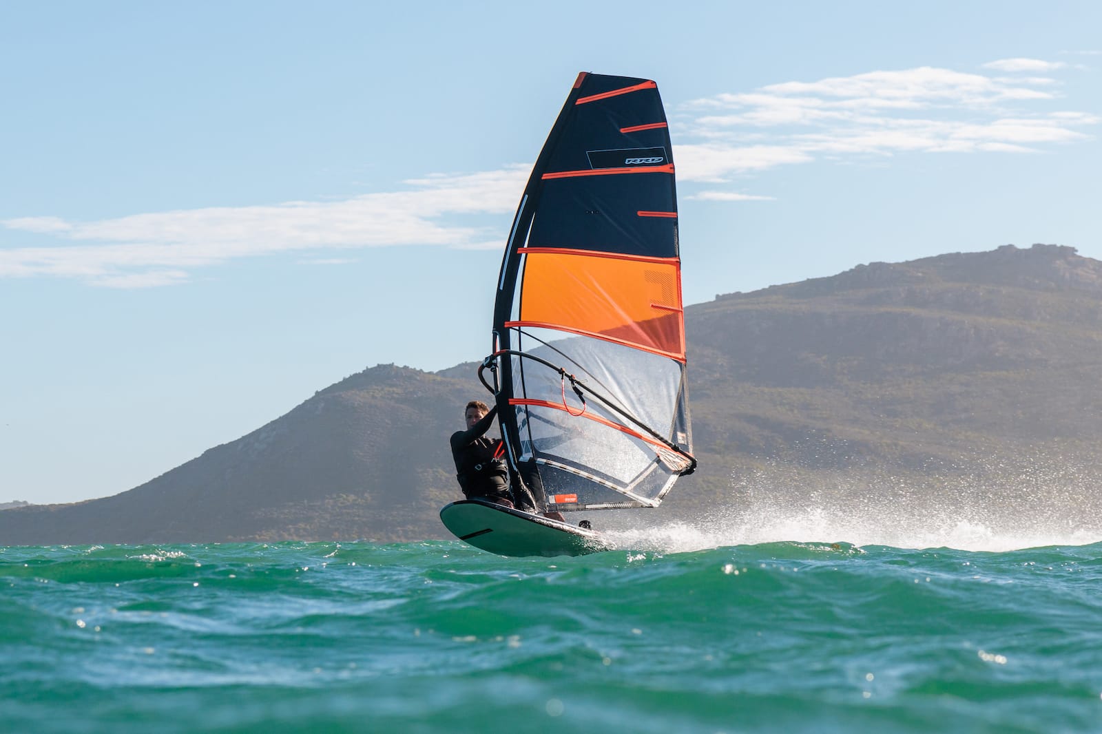 RRD Firestorm - Y28 LTD