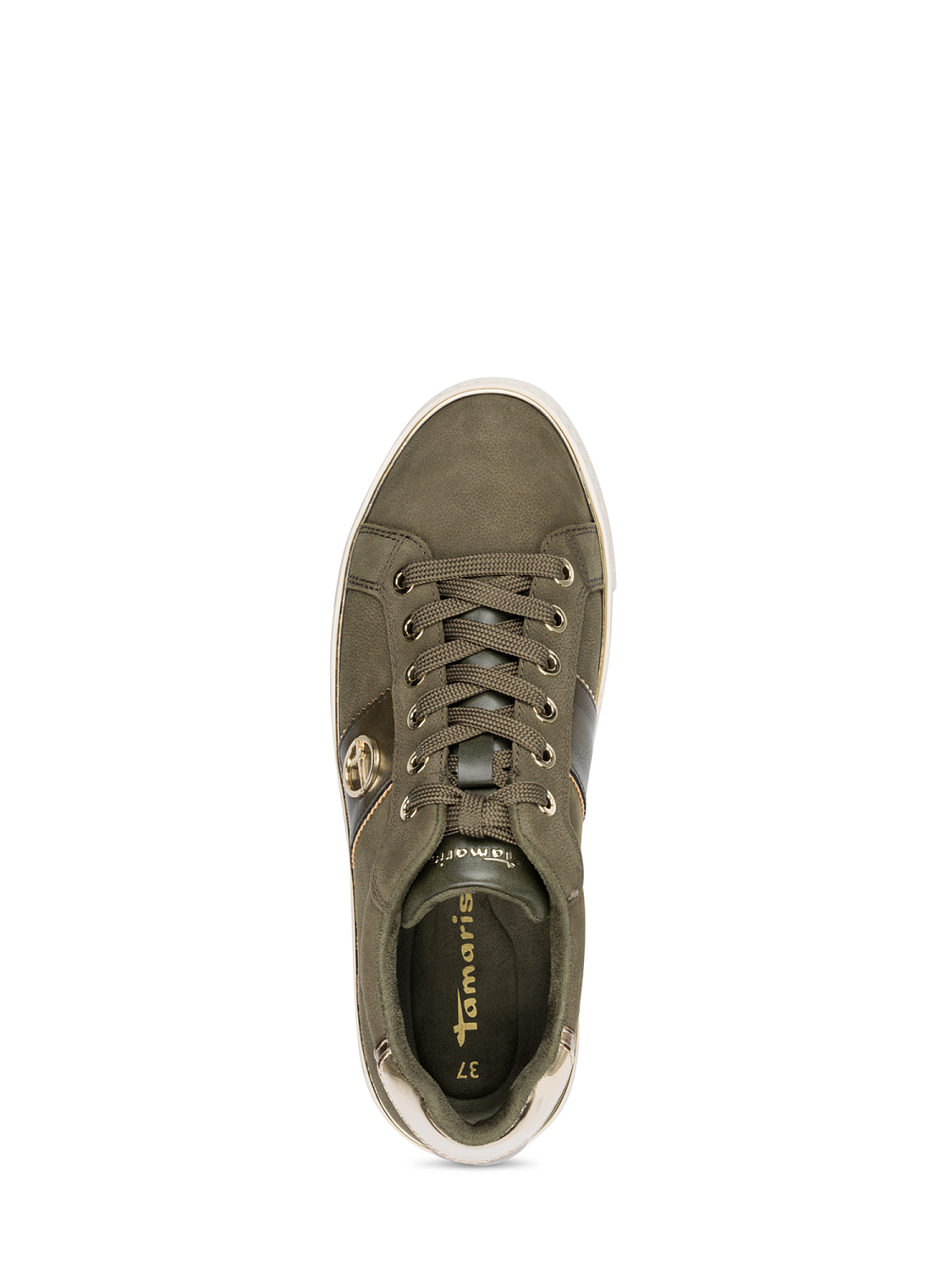 Tamaris Varella Sneakers Green