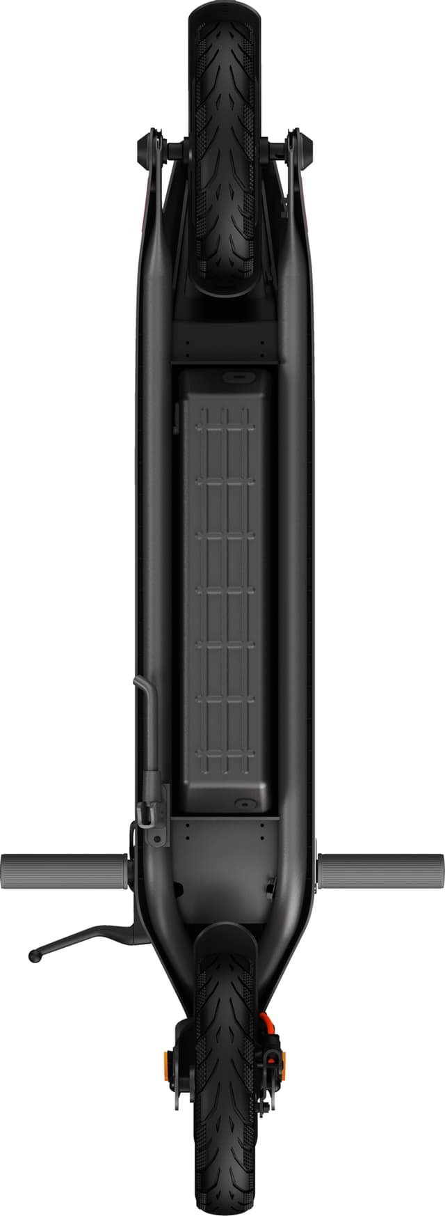 Xiaomi 4 Lite (2. Gen) el-løbehjul BHR8047NE (sort)