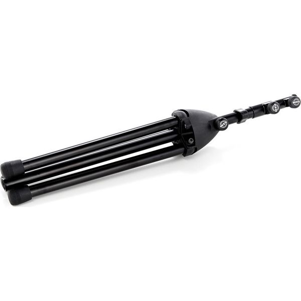 K&M 199 Kurzes Mikrofonstativ