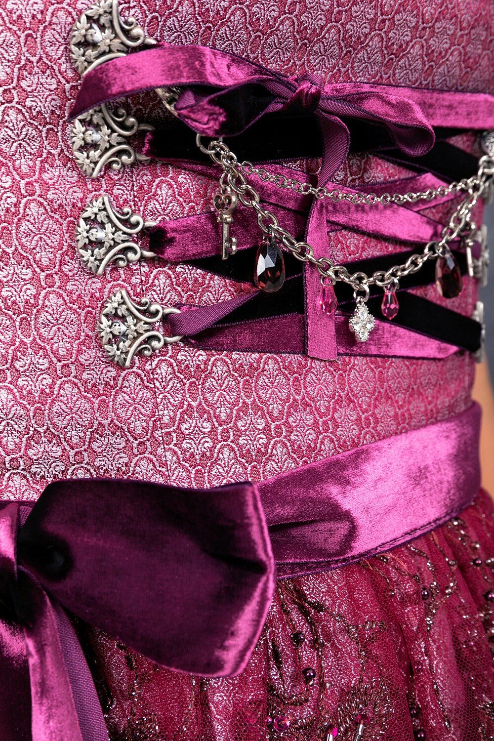 Midi Dirndl Juliette