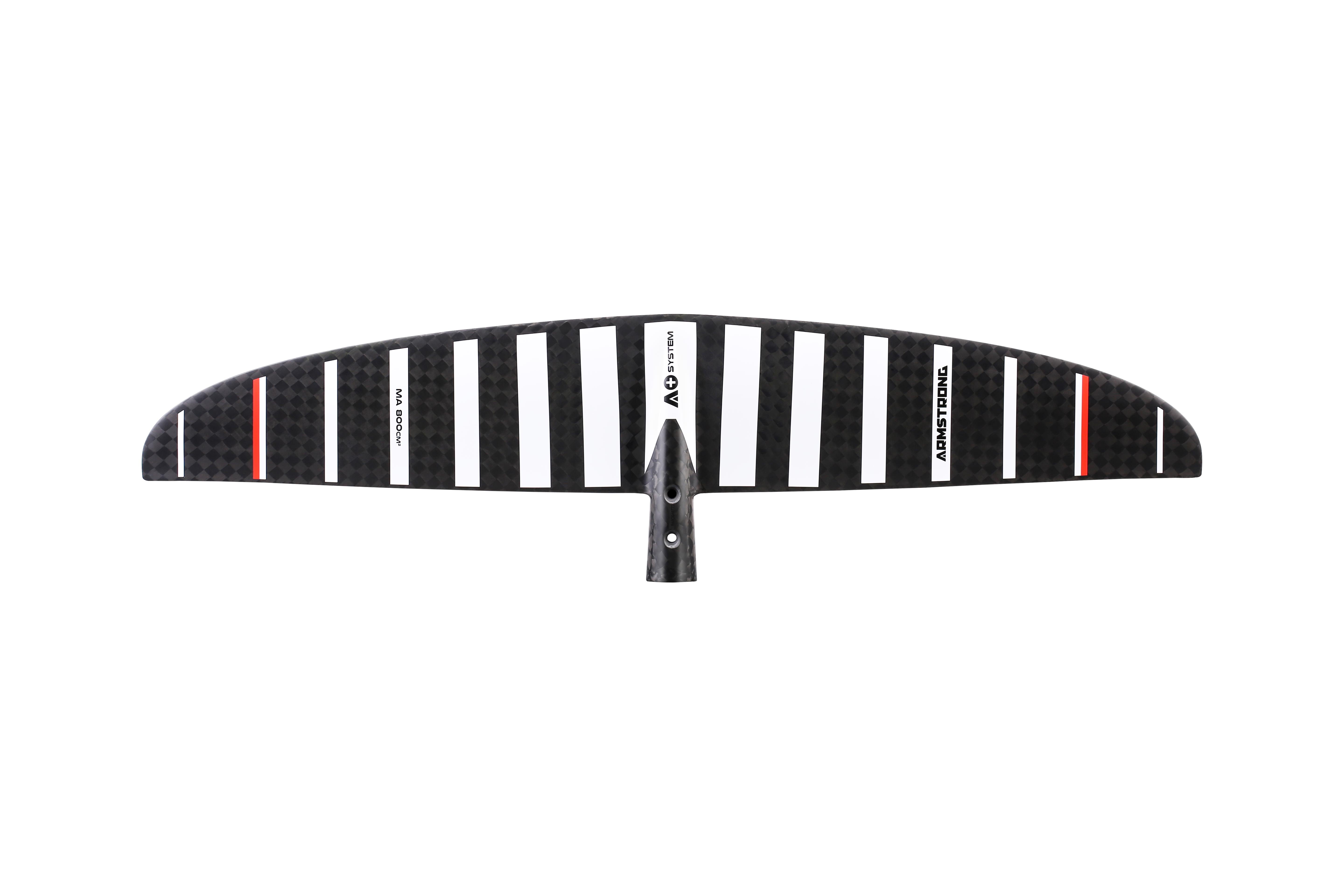 Armstrong Foils Front Wing Mid Aspect - MA MA 800 / 800 cm²