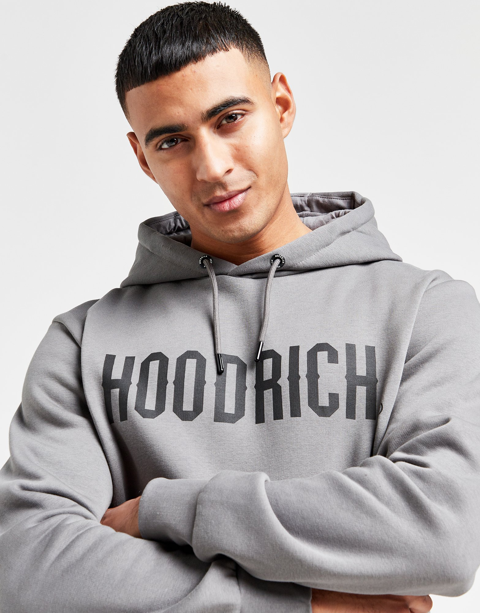 Hoodrich Sweat à Capuche Core Homme