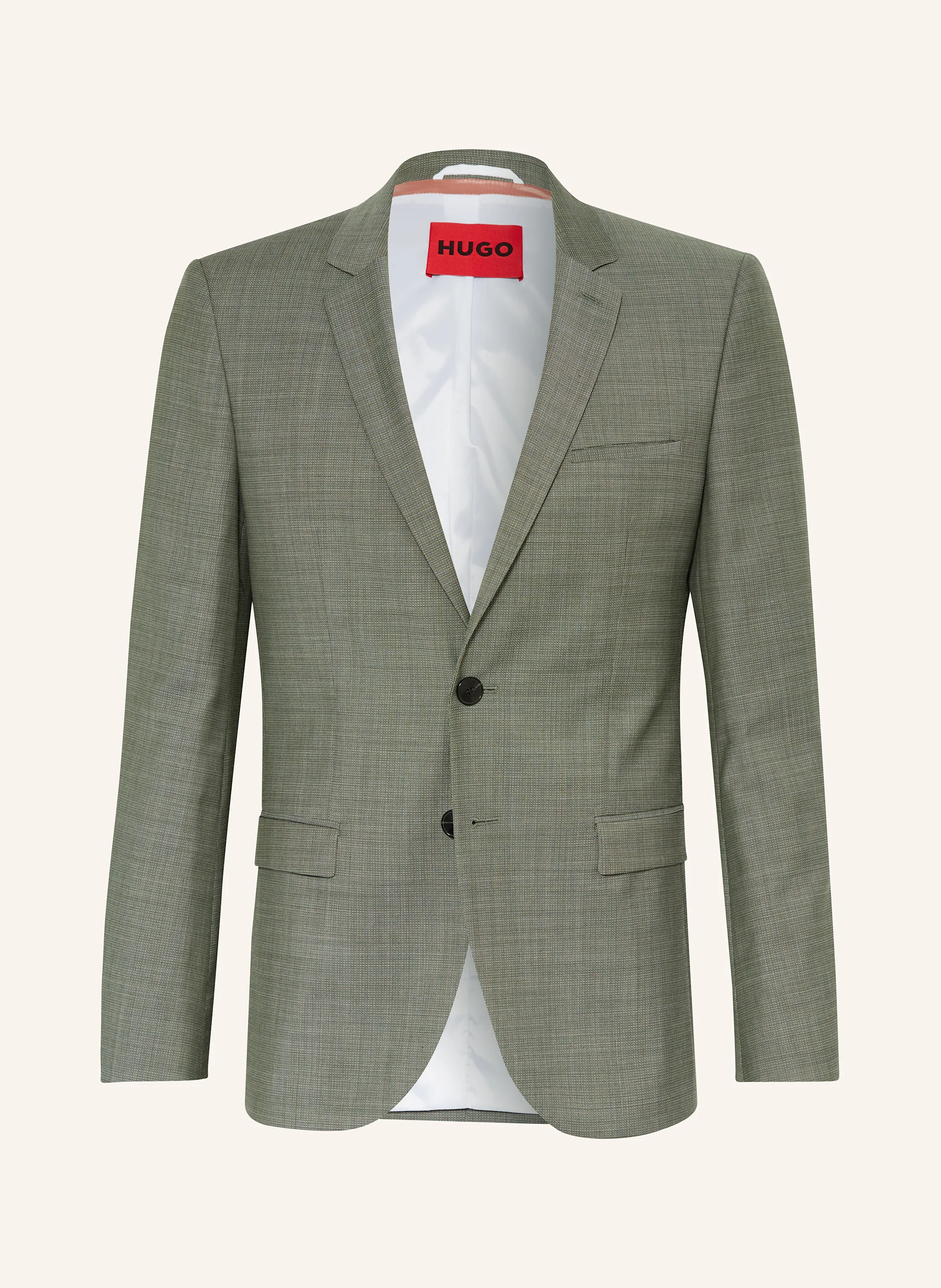 HUGO Anzugsakko ARTI Extra Slim Fit