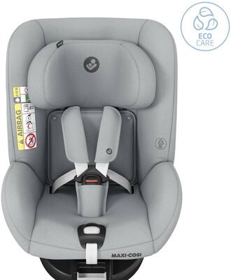 Maxi-Cosi Mica Eco i-Size Bilstol, Authentic Grey