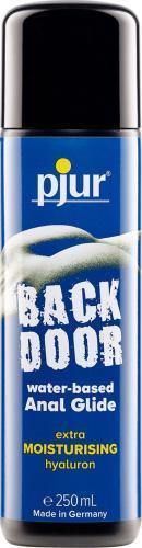 Pjur Backdoor Moisturising Anaal Glijmiddel 250ml
