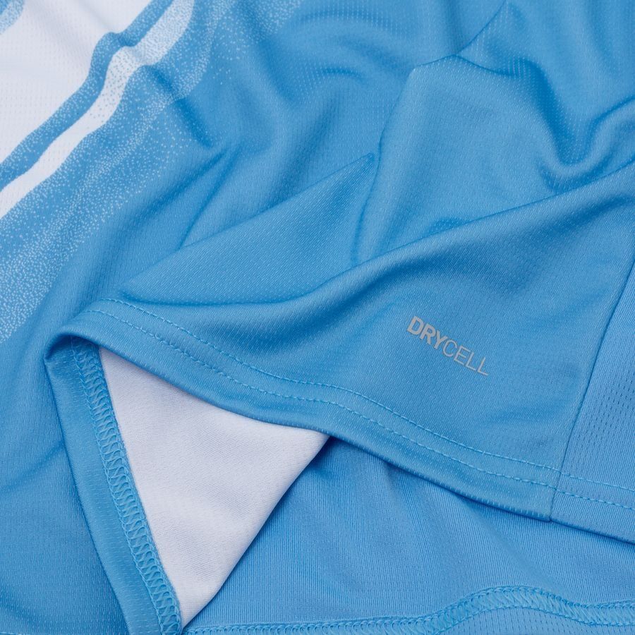 Manchester City Maillot Domicile 2025/26