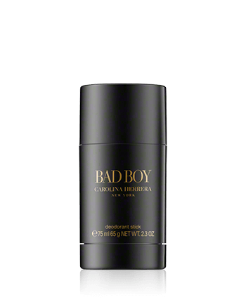 Carolina Herrera Bad Boy deodorant stick 75ml