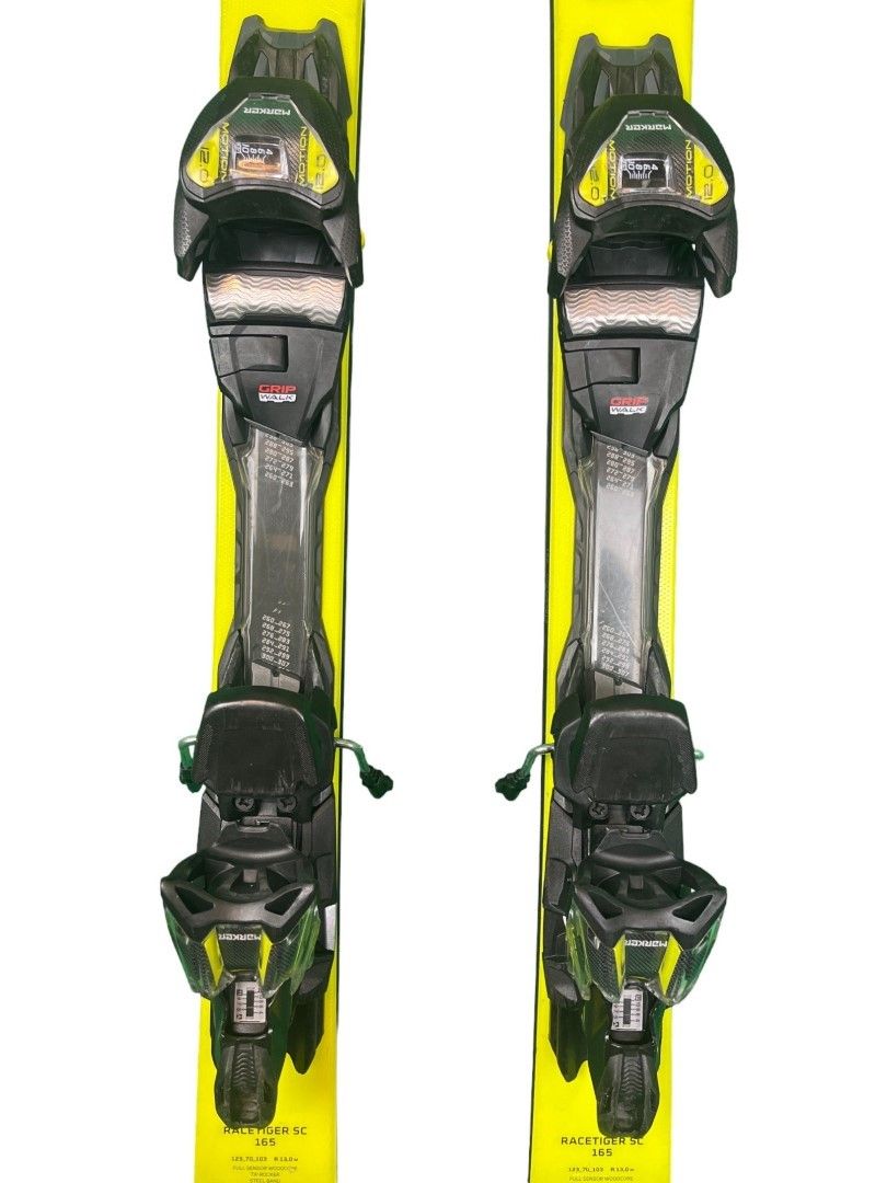 Völkl Racetiger SC Black (2020/2021)