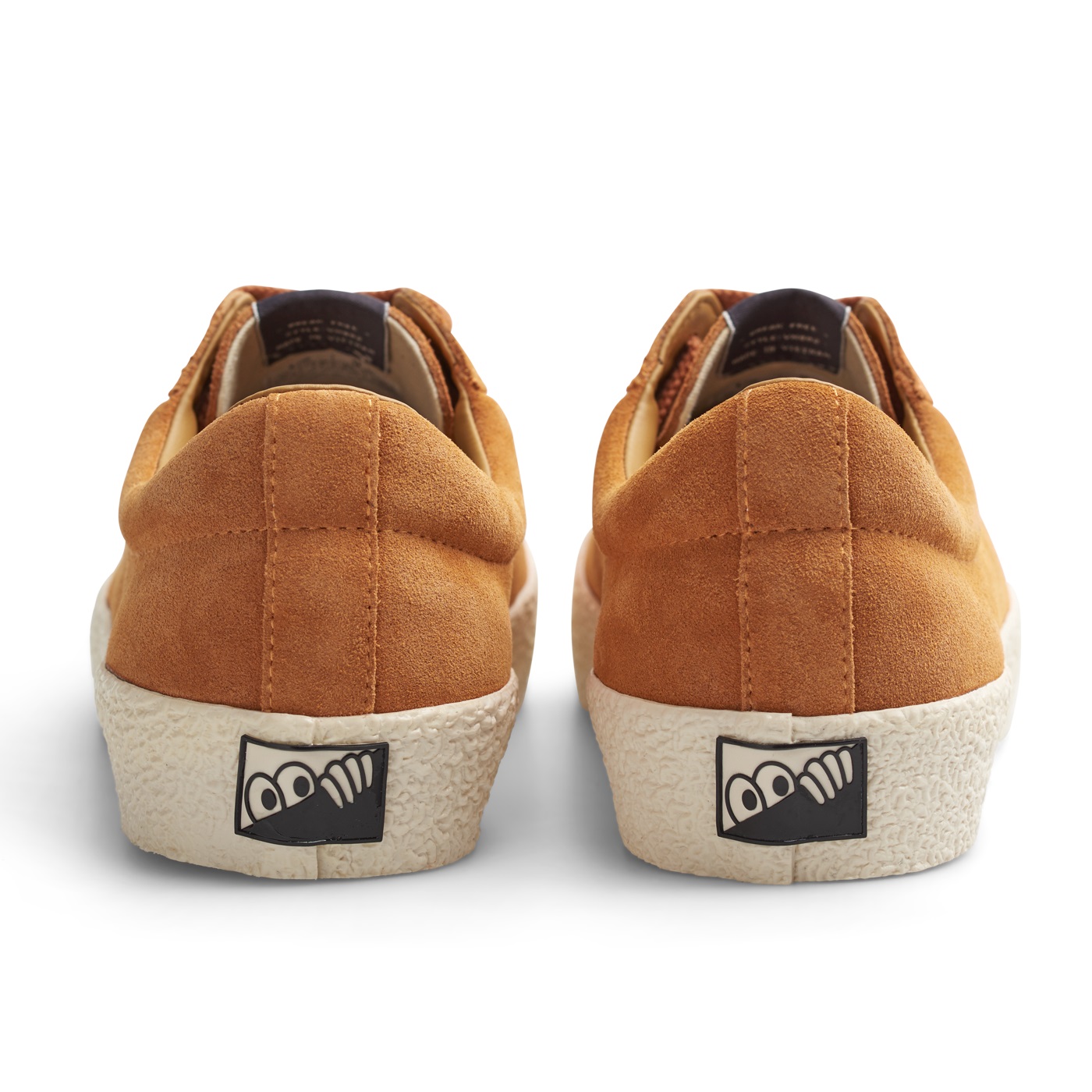 Last Resort AB VM002 Suede Cheddar White 8 US