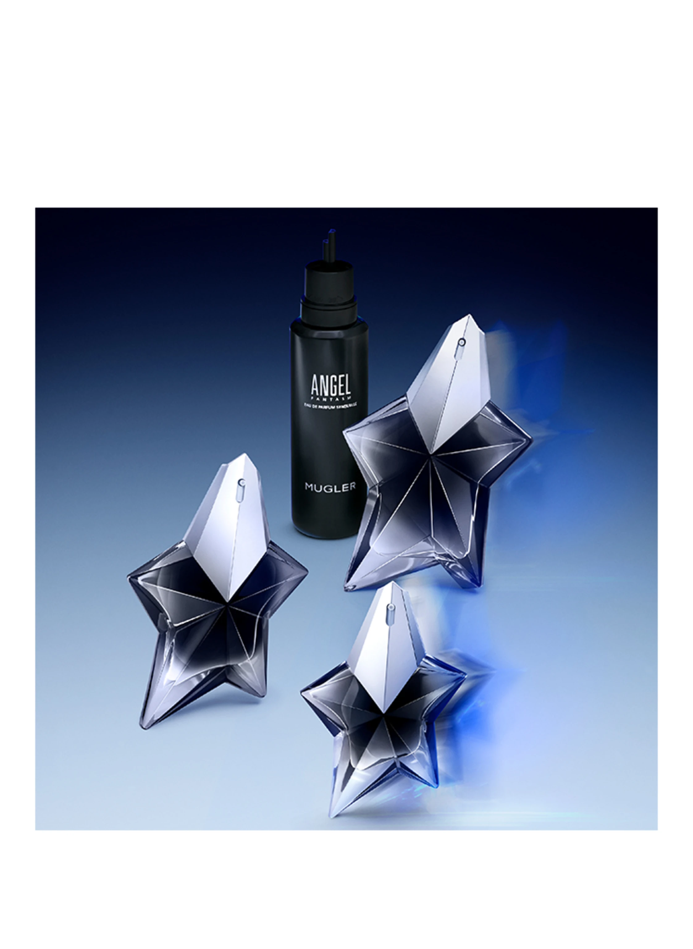 MUGLER ANGEL FANTASM REFILLABLE