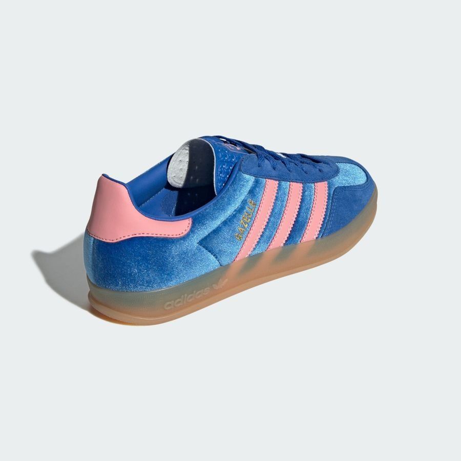 Adidas Original Chaussure Gazelle Indoor