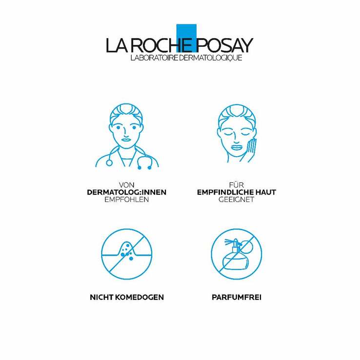 La Roche Posay Lipikar Lait Urea 10%, 200 ml