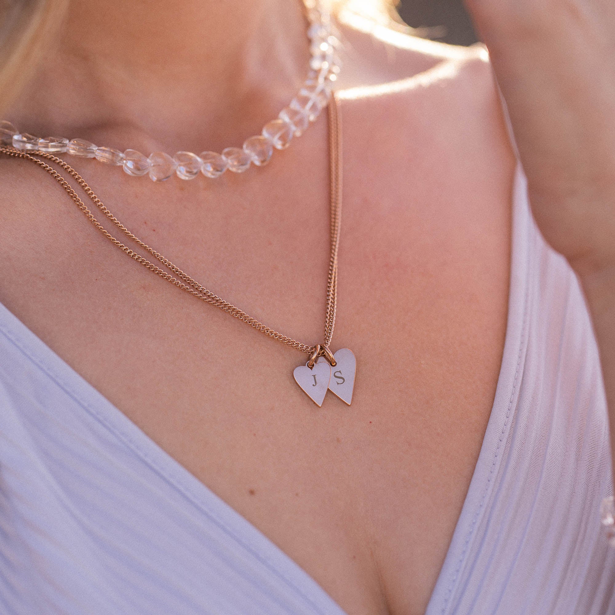 Share Love Kette