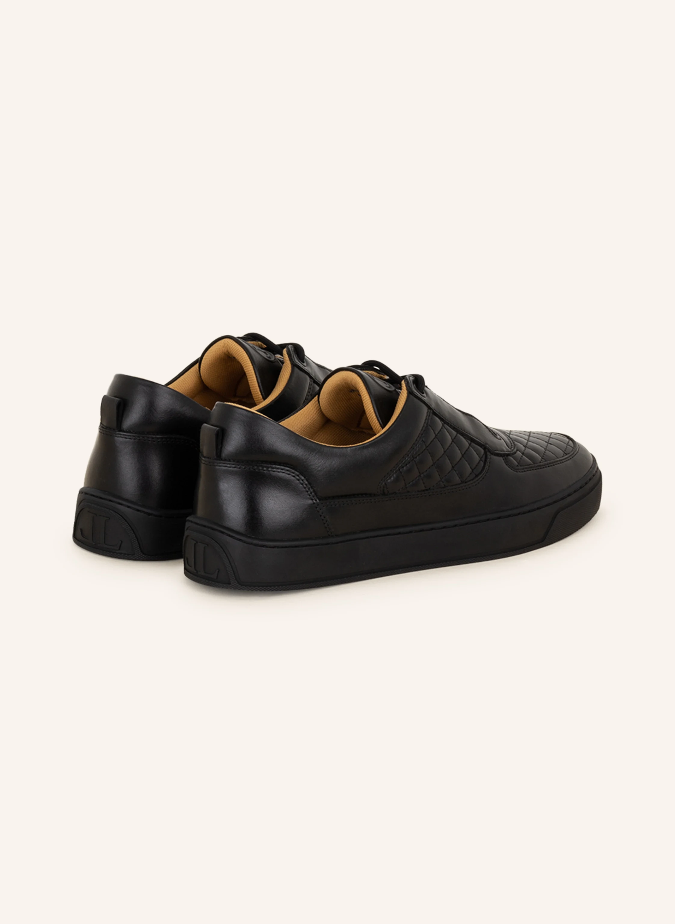 LEANDRO LOPES Sneaker FAISCA