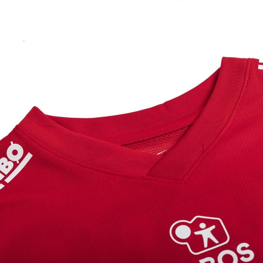 SK Brann Maillot Domicile Toppserien 2023 Enfant