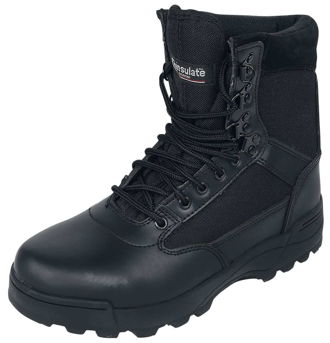 Phantom Tactical | Brandit Bottes