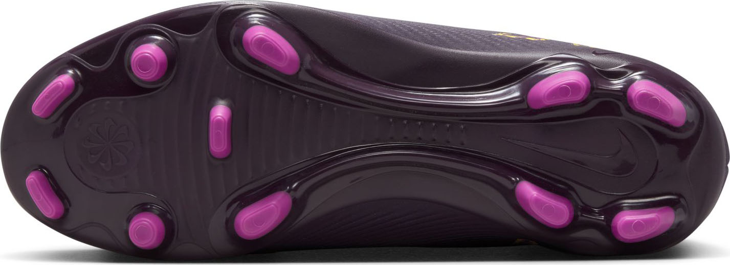 Superfly 10 Club Kylian Mbappé FG/MG Junior 500/Grand Purple/Pale Ivory